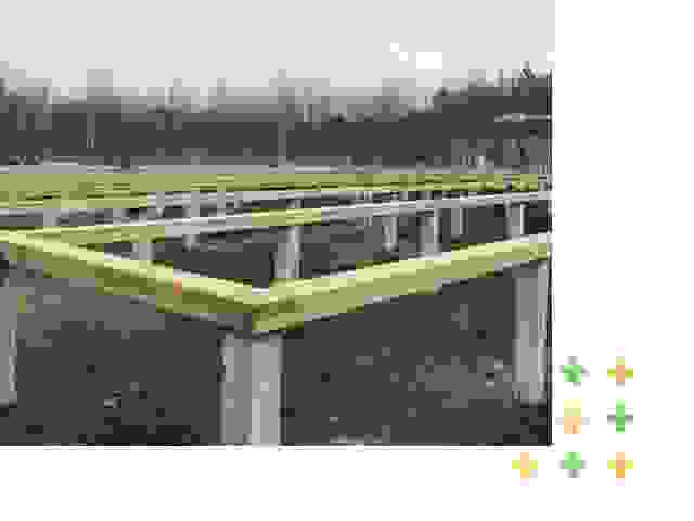 Железобетонные сваи 200x200: качество и надежность от ЗаводСваи-Рбн 